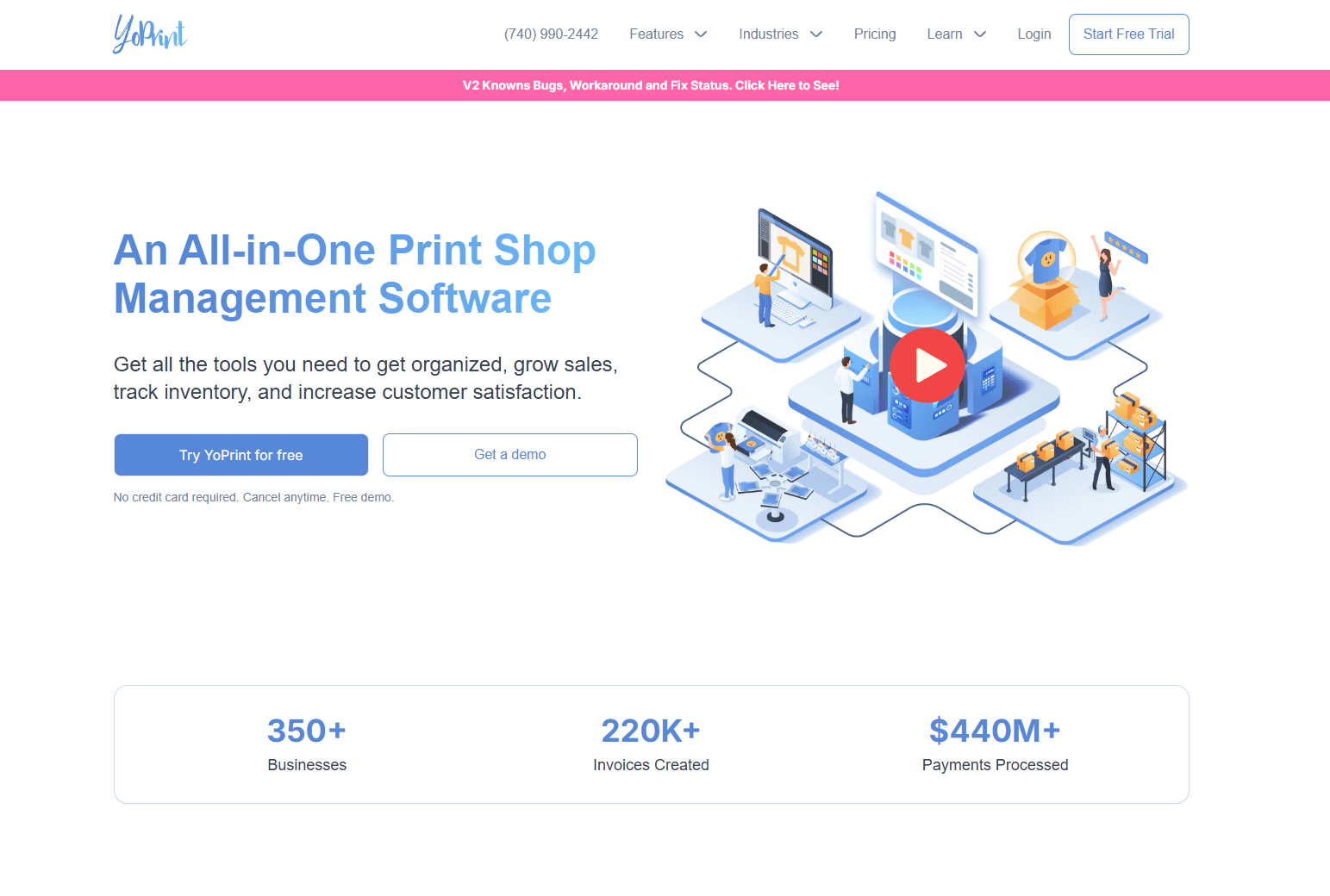 YoPrint